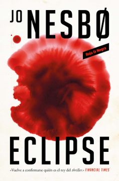 portada Eclipse (Spanish Edition) (in Spanish)