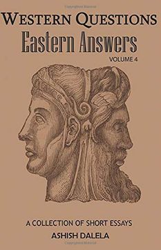 portada Western Questions Eastern Answers: A Collection of Short Essays - Volume 4 (en Inglés)