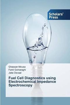 portada Fuel Cell Diagnostics using Electrochemical Impedance Spectroscopy