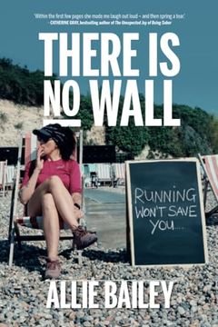portada There is no Wall (en Inglés)