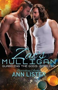 portada Zac's Mulligan (in English)