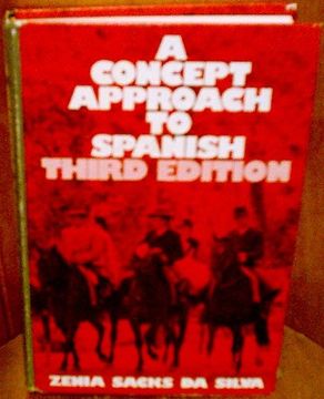 portada A Concept Approach to Spanish