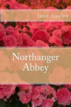 portada Northanger Abbey