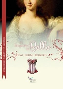 portada El despertar de Belle (in Spanish)