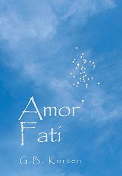 portada Amor Fati (en Inglés)