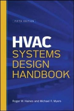 portada Hvac Systems Design Handbook (in English)