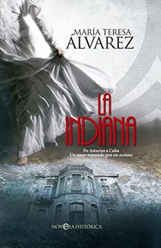portada La indiana (in Spanish)
