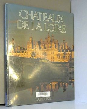 portada Les Châteaux de la Loire