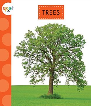 portada Trees (en Inglés)
