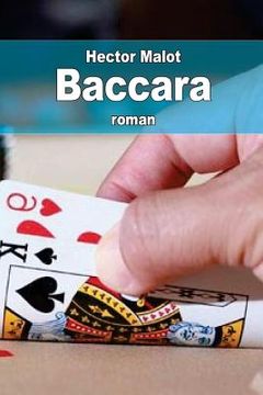 portada Baccara (en Francés)