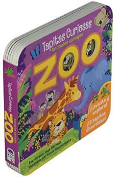 portada Zoo (in Spanish)