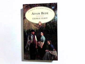 portada Adam Bede (Penguin Popular Classics) (in Spanish)