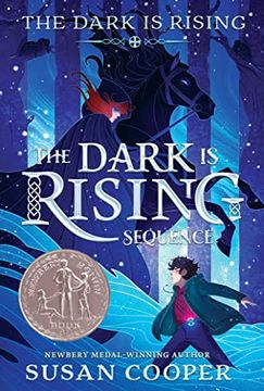 portada The Dark is Rising (2) (The Dark is Rising Sequence) 