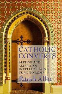 portada catholic converts (in English)