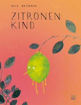 portada Zitronenkind (in German)