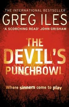 portada The Devil's Punchbowl (Penn Cage, Book 3)