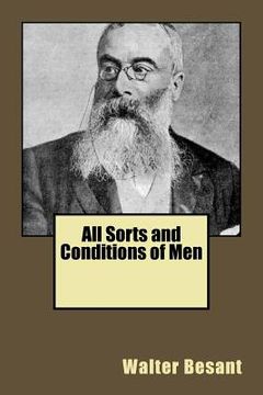 portada All Sorts and Conditions of Men