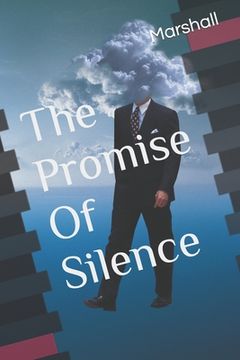 portada The Promise Of Silence (en Inglés)