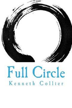 portada Full Circle: A Collection of Sonnets (in English)