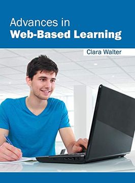 portada Advances in Web-Based Learning (en Inglés)