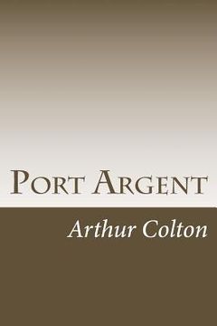 portada Port Argent (in English)