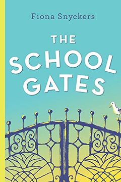 portada The School Gates (en Inglés)