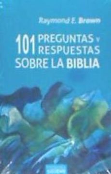 portada 101 Preguntas y Respuestas Sobre la Biblia (in Spanish)