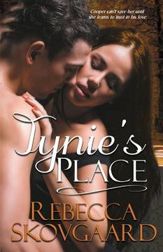 portada Tynie's Place (en Inglés)