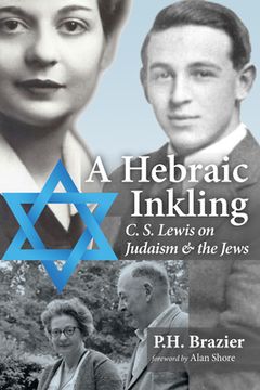 portada A Hebraic Inkling (in English)