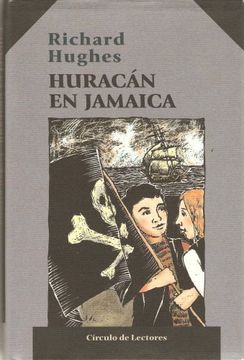 portada Huracán en Jamaica