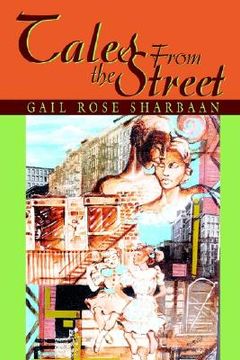 portada tales from the street (en Inglés)