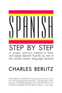 spanish step by step