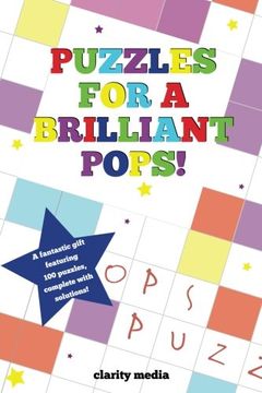 portada Puzzles For A Brilliant Pops