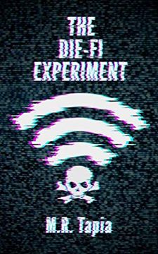 portada The Die-Fi Experiment (en Inglés)