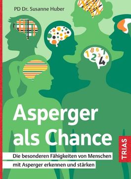 portada Asperger als Chance (en Alemán)