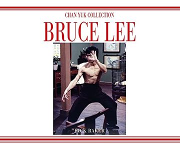 portada Bruce lee the Chan yuk Collection Variant 2 Landscape Edition (en Inglés)