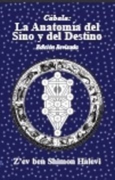 portada La Anatomía del Sino y del Destino (in Spanish)
