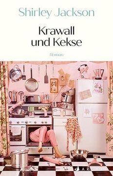 portada Krawall und Kekse (in German)