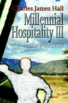 portada millennial hospitality iii: the road home
