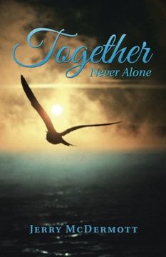 portada Together: Never Alone (in English)