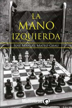 portada La Mano Izquierda (in Spanish)