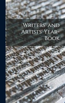 portada Writers' and Artists' Year-Book
