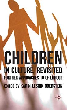portada Children in Culture, Revisited: Further Approaches to Childhood 