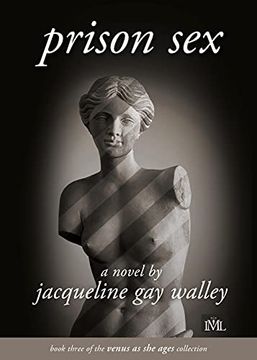 portada Prison Sex: Book 3 of the Venus as she Ages Collection (3) (en Inglés)