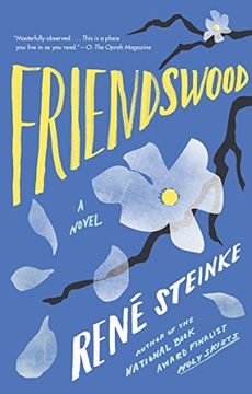 portada Friendswood: A Novel (en Inglés)