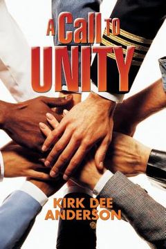 portada A Call to Unity (en Inglés)