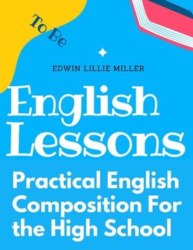 portada Practical English Composition For the High School (en Inglés)