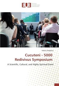 portada Cucuteni - 5000 Redivivus Symposium (OMN.UNIV.EUROP.)