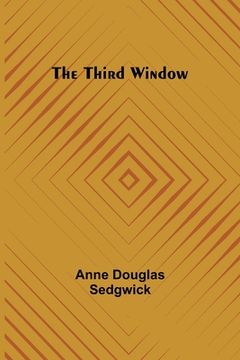 portada The Third Window (en Inglés)
