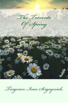 portada The Torrents Of Spring